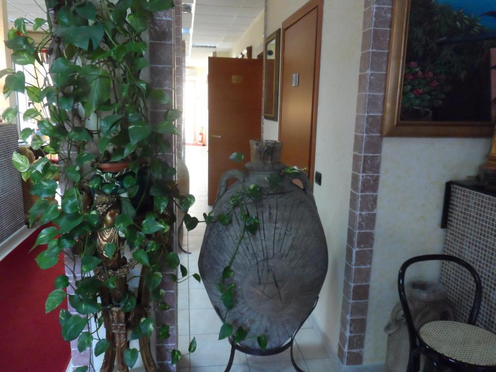 菲乌梅弗雷多酒店 菲乌梅弗雷多·迪·希西尔 外观 照片