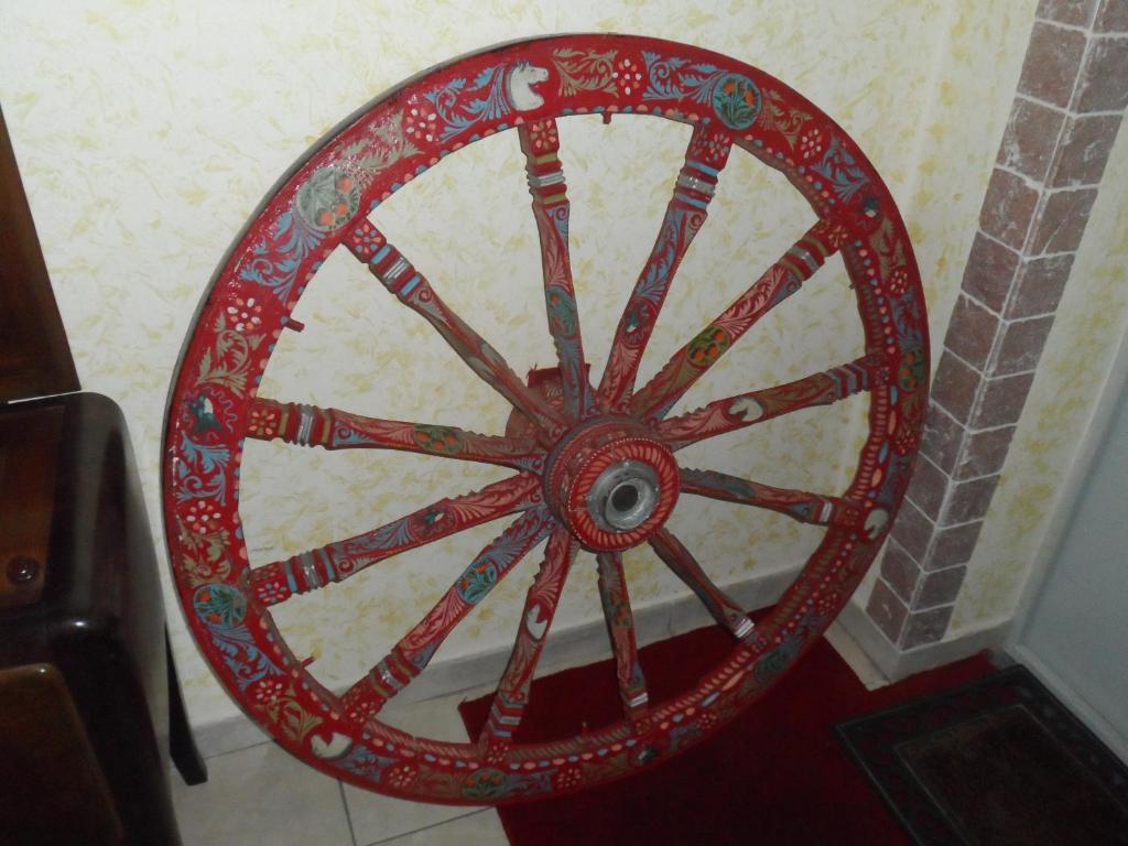 菲乌梅弗雷多酒店 菲乌梅弗雷多·迪·希西尔 外观 照片